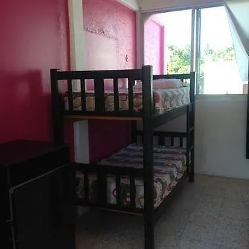 Hostal Plaza Isla Mujeres Mexico